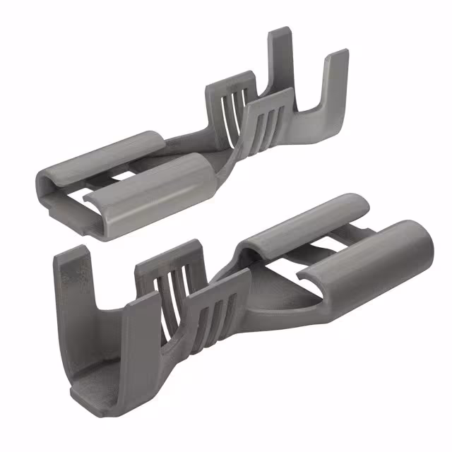 63475-1 TE Connectivity AMP Connectors  Conectores de desconexión rápida